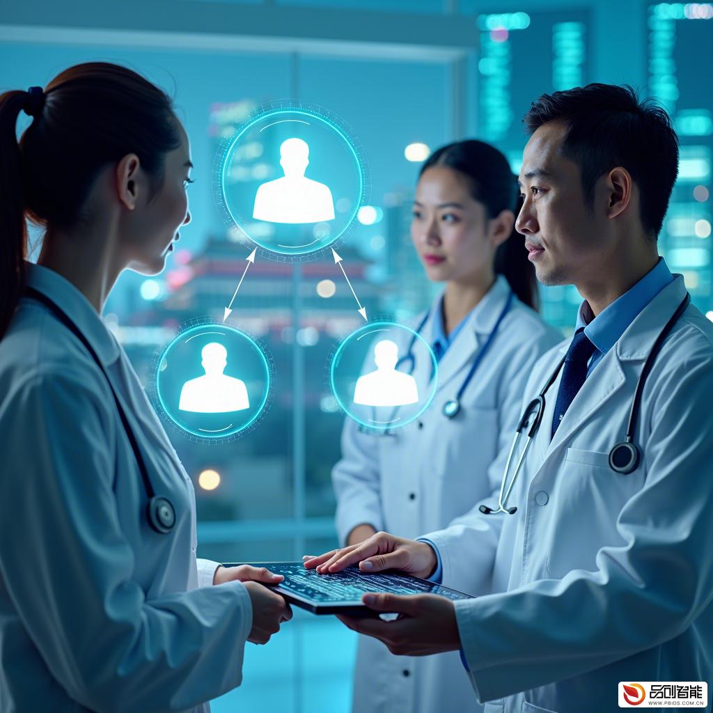 北京市HL7医疗数据转换协议中心：推动医...