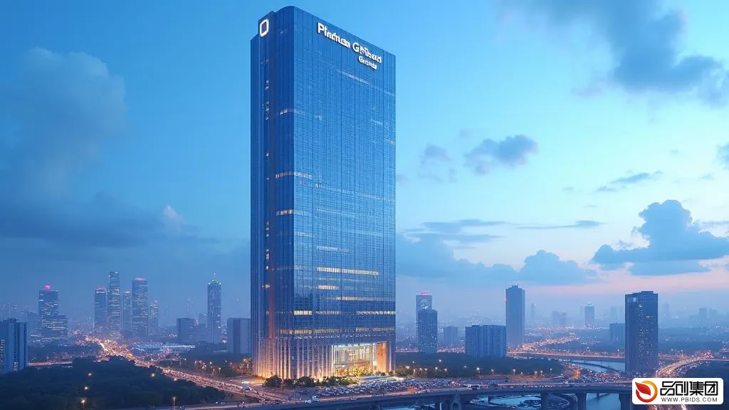 品创集团-承德：避暑智都，软件科技引领国际旅游城市建设新篇章
