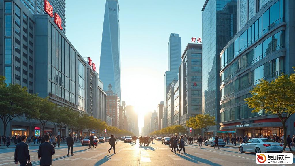 宁波市新零售IoT解决方案：引领未来商业变革的先锋
