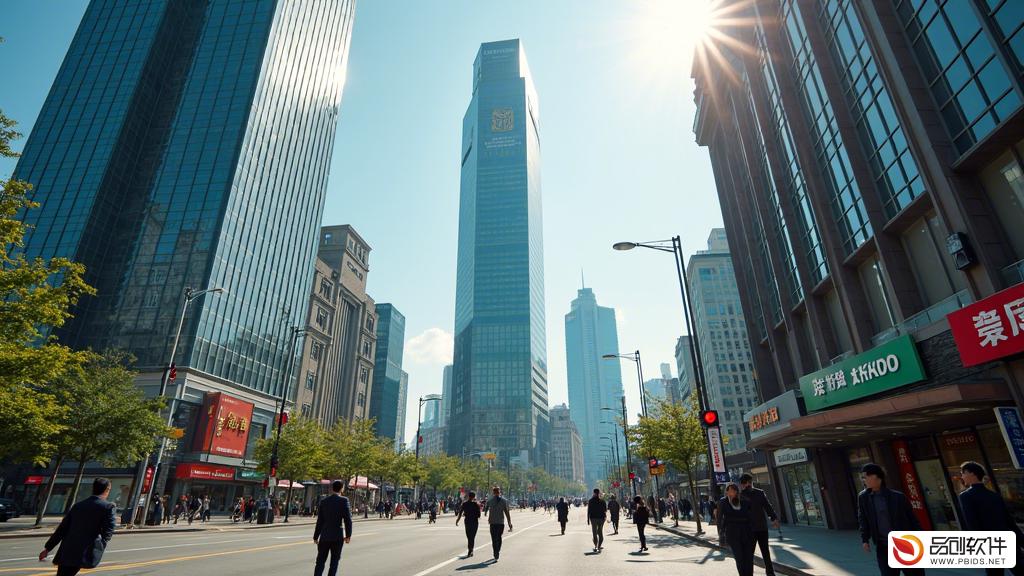 天津市企业内外部活动管理平台开发：构建高效协同的新篇章
