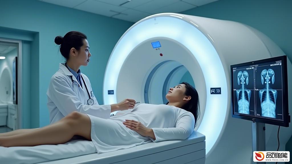 北京市医疗影像AI加速卡系统平台：革新医疗诊断的新篇章
