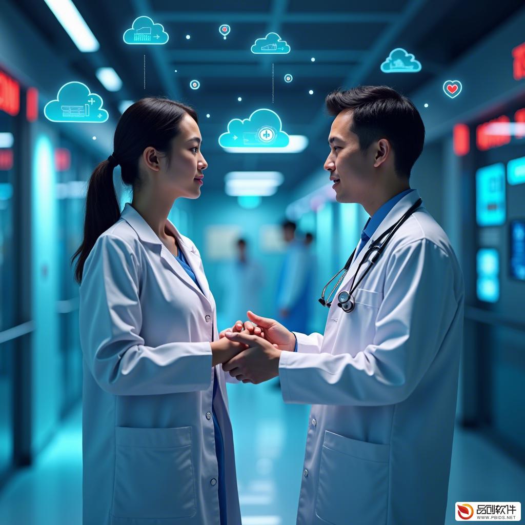 成都市服药记录云端同步系统：重塑医药行业...