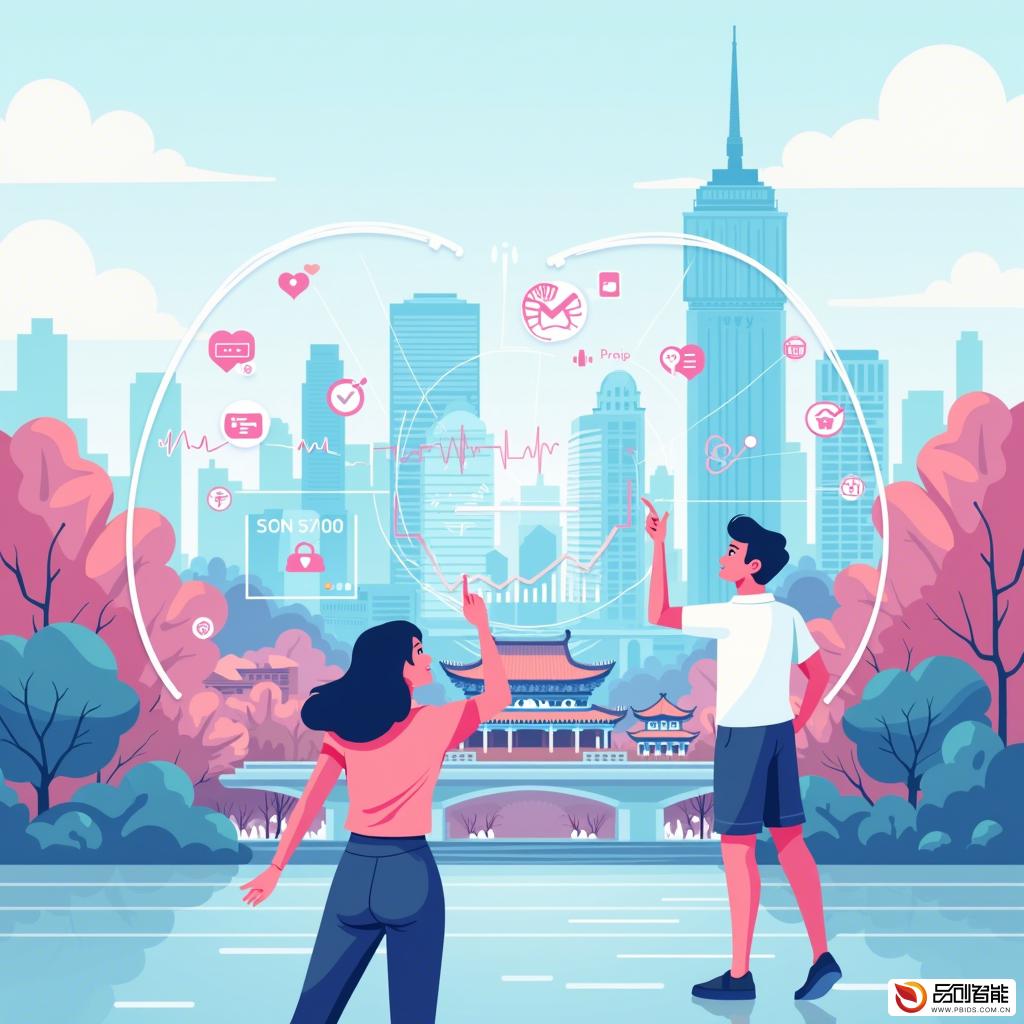 成都市用户健康动态评分系统：运营商的角色...