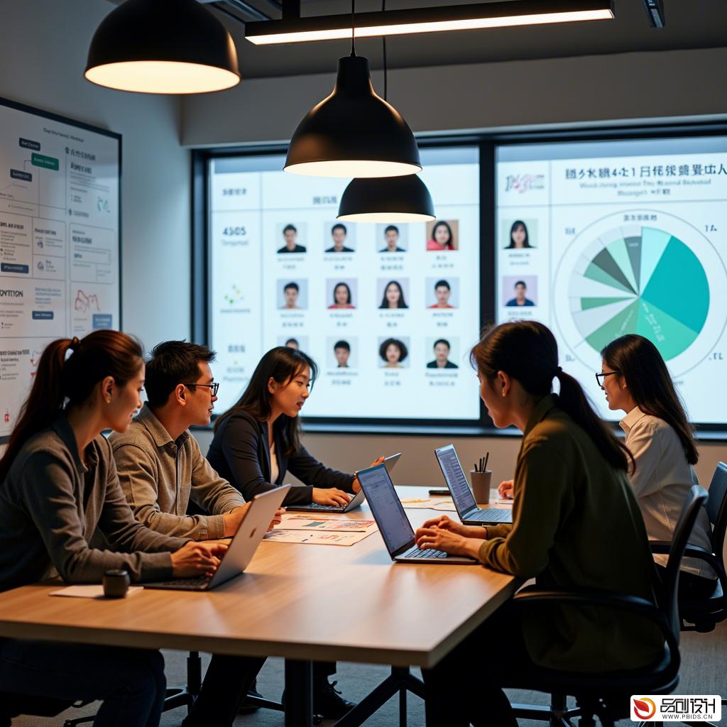 许昌用户行为设计创新服务中心：引领未来设...