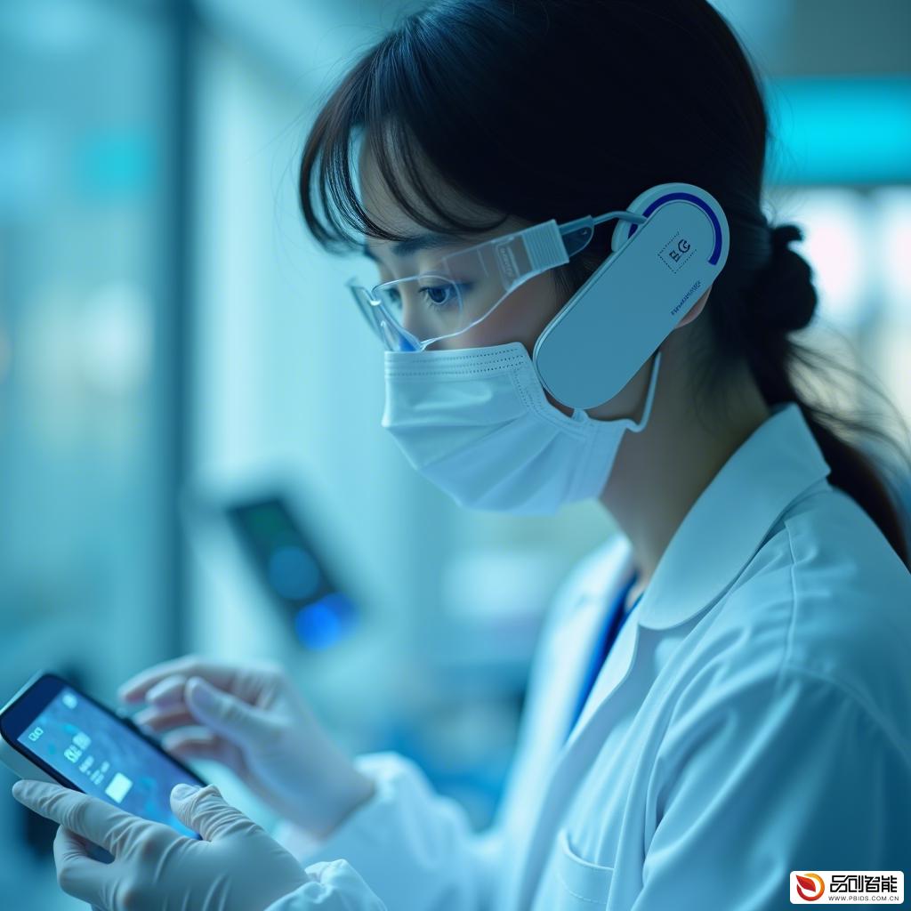 东莞市医疗级超低功耗芯片集成技术革新
