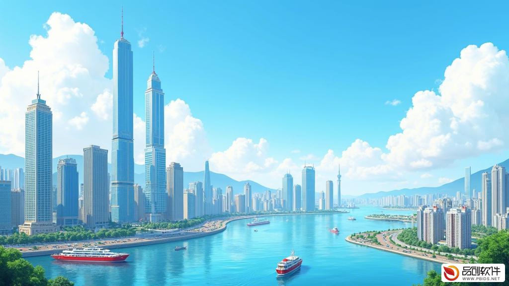 珠海市投资监督AI预警系统：引领智慧监管新时代
