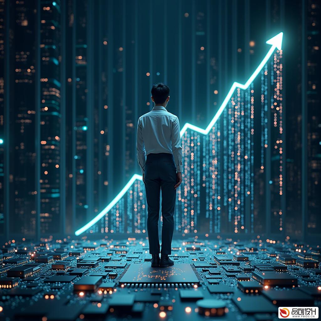 智能技术引领未来：品牌动态图形企业的创新之路
