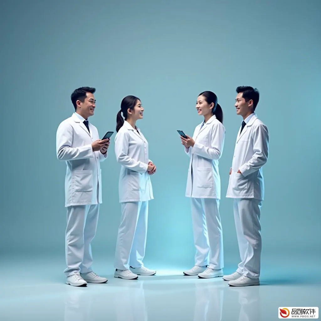 东莞市医疗物联网关协议平台服务商：推动智慧医疗新纪元
