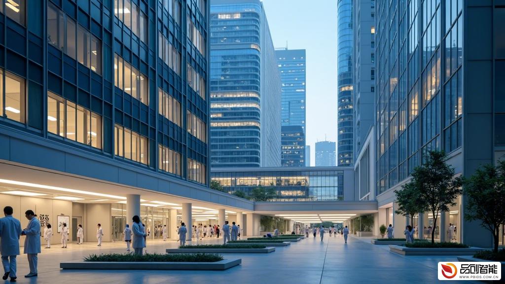 深圳市医院缴费小程序优化平台：提升就医体验的新篇章
