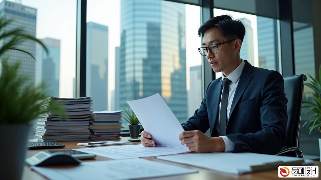 打造专业财产信托电商网站：设计公司的选择与实践
