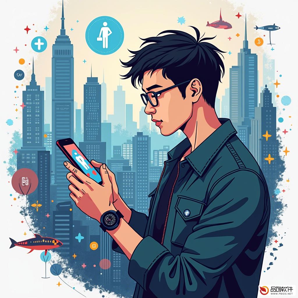 重庆市可穿戴医疗设备软件公司的创新与发展
