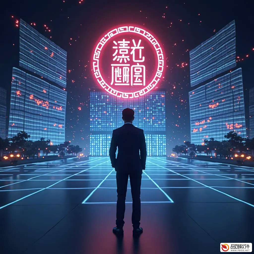 成都市党建智慧平台技术中心：引领数字党建新时代
