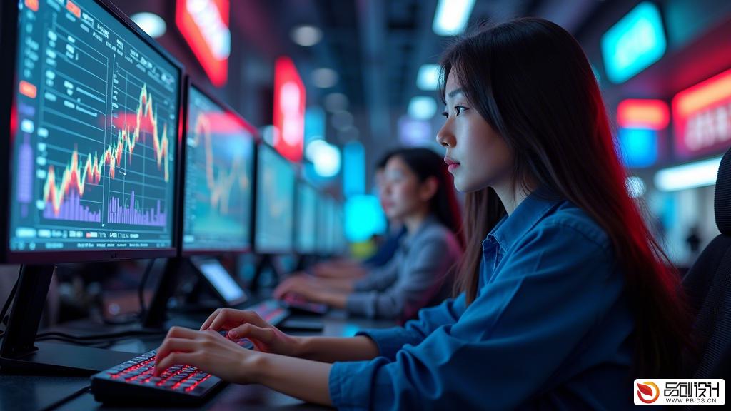 数字货币应用交互体系工作室：重塑金融未来
