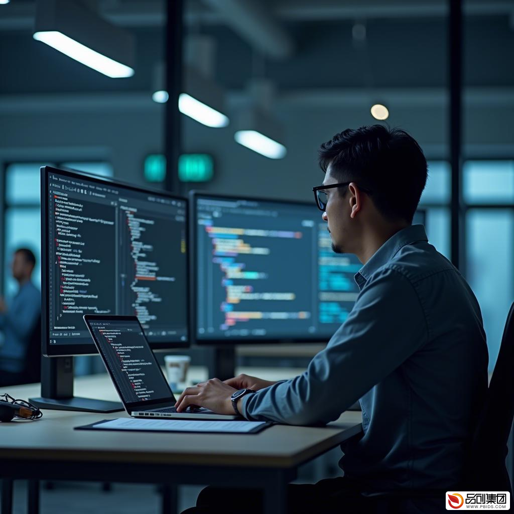 Java开发人员外包：高效解决方案与企业...