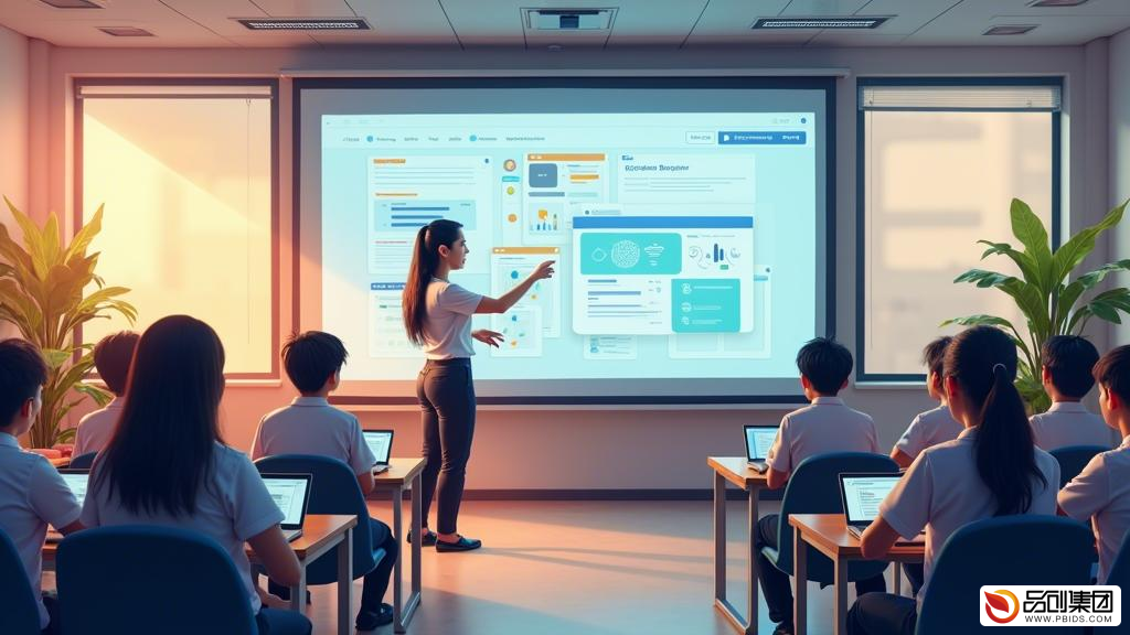 电视教学软件：革新教育方式的未来之选
