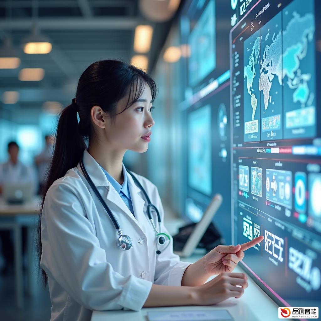 东莞市女性健康区块链服务站：创新科技守护女性健康
