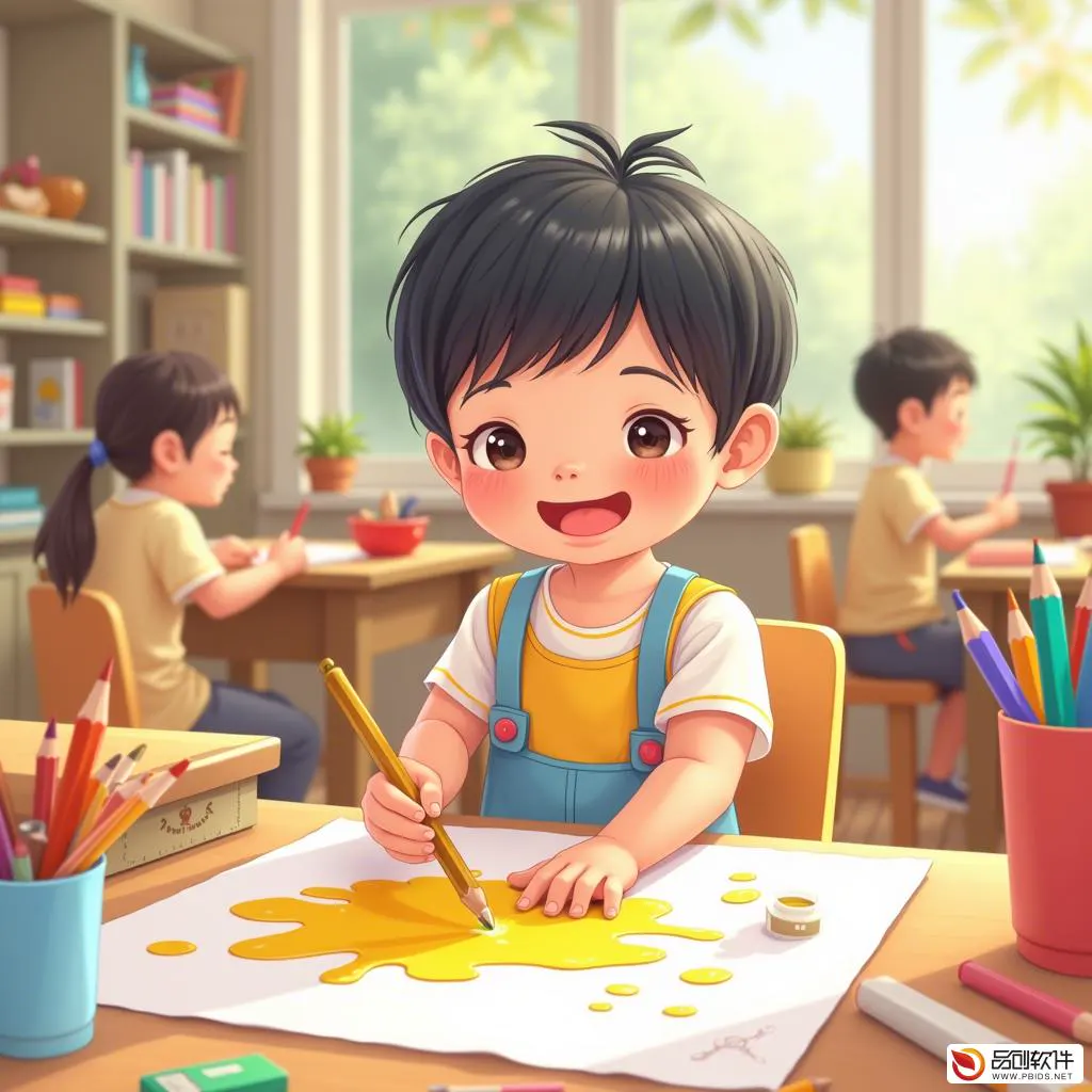 上海市儿童教育趣味学习平台工作室：打造快乐学习新天地
