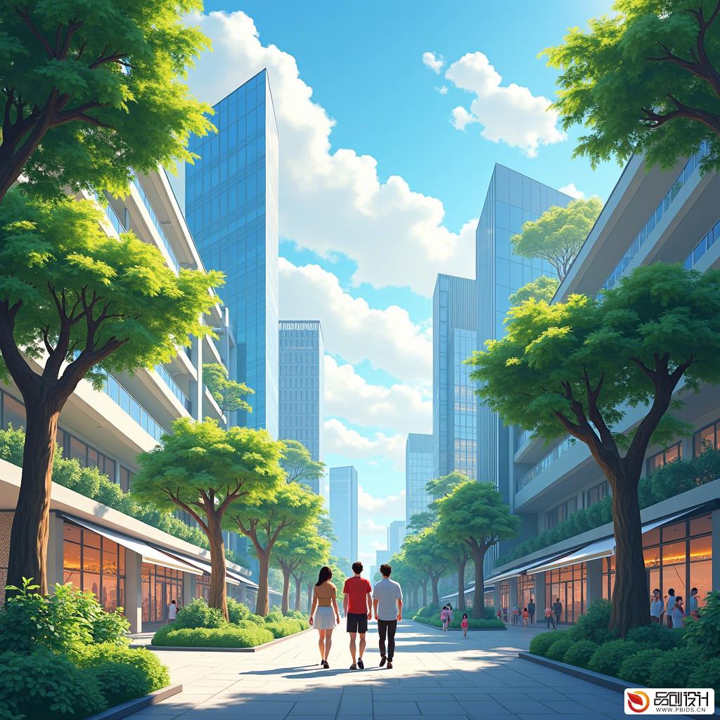 黑河企业IP打造：创新服务中心的崛起与影响
