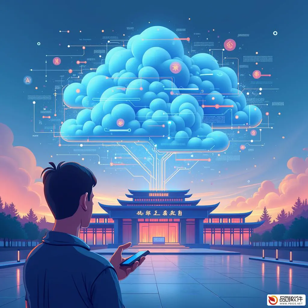 无锡市政府政务系统定制研发：创新引领智慧政务新时代
