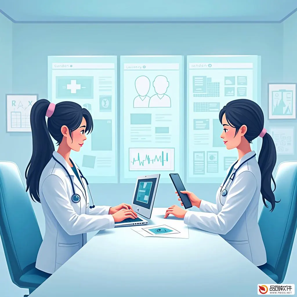 东莞市医疗专科专病系统研发：创新引领健康未来
