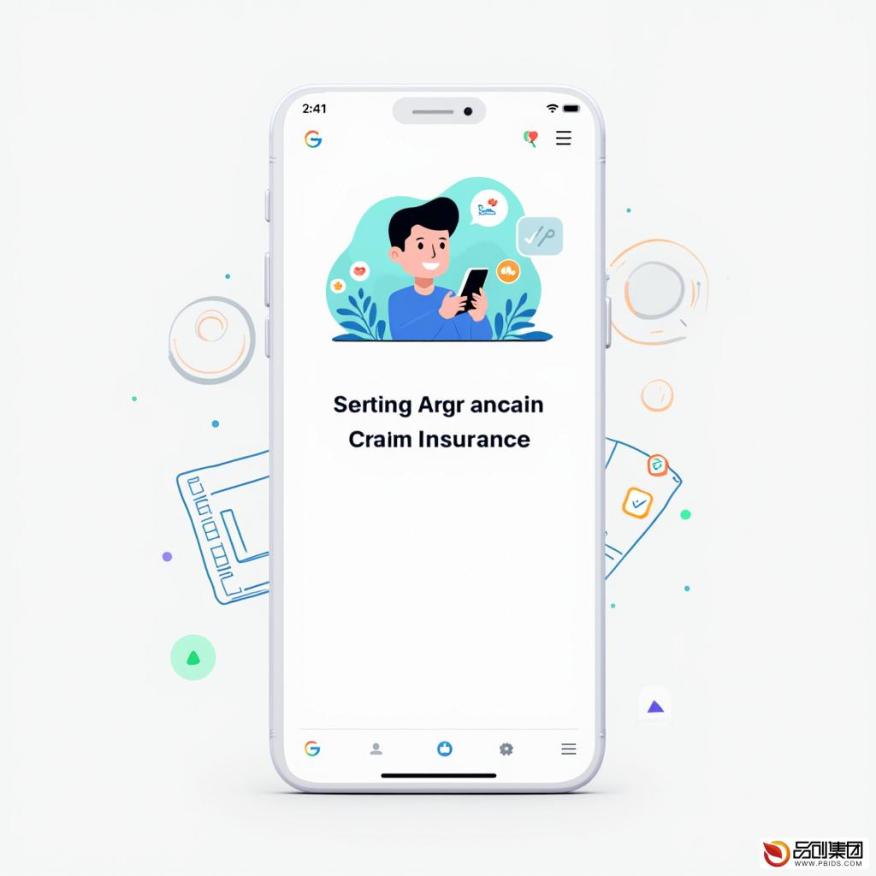 华海车险APP：一站式车险服务新体验
