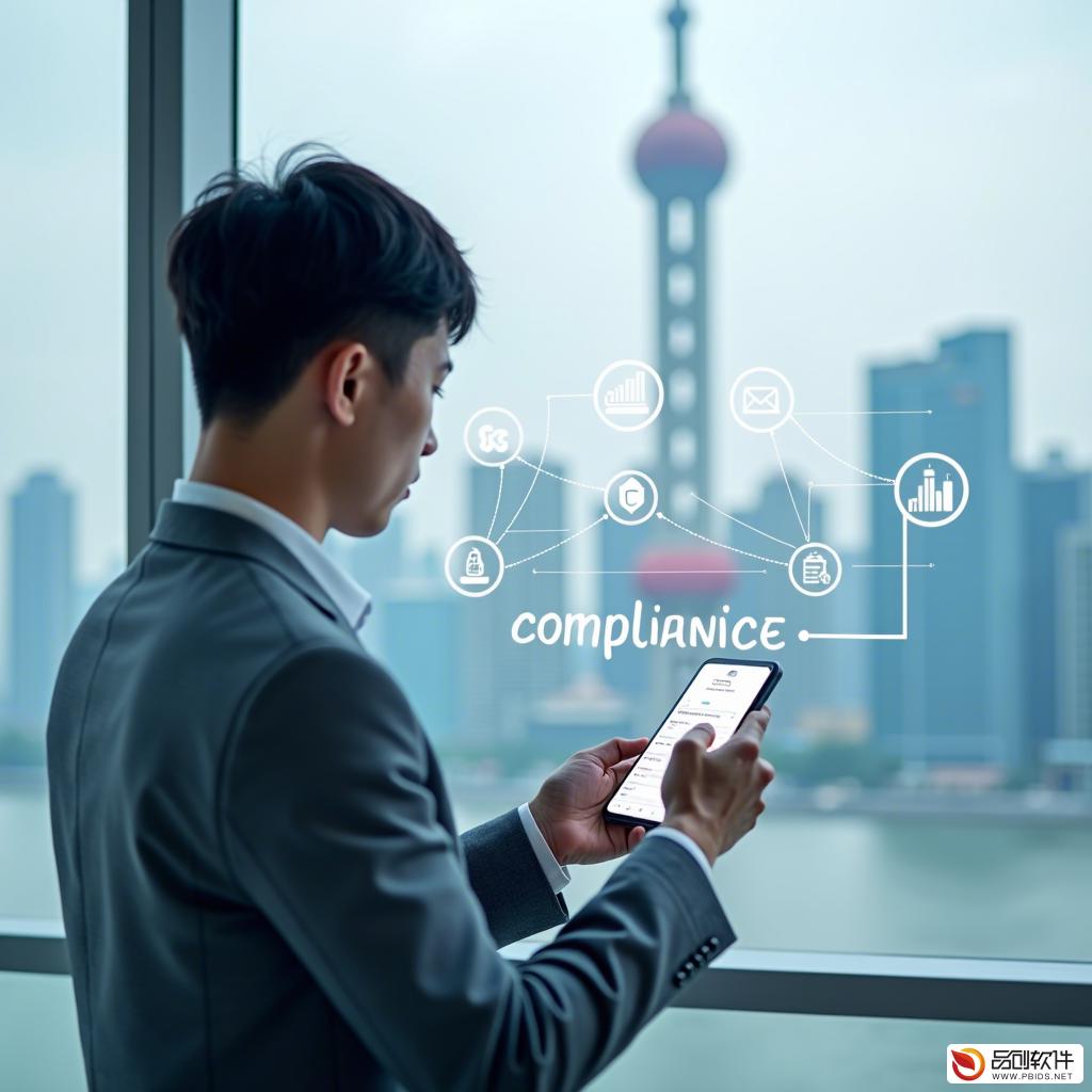 佛山市金融APP合规机构全面解析
