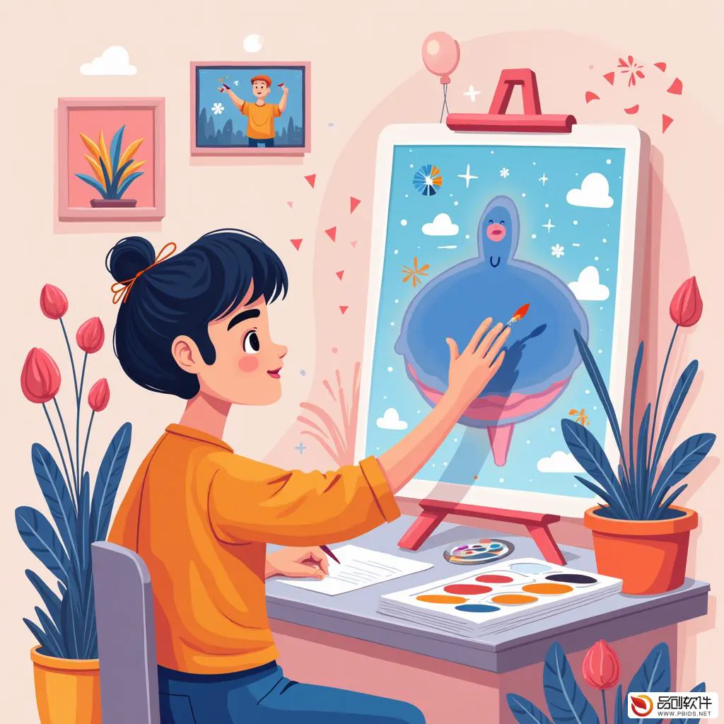 无锡市美育教育数字临摹平台：运营商的角色与影响力
