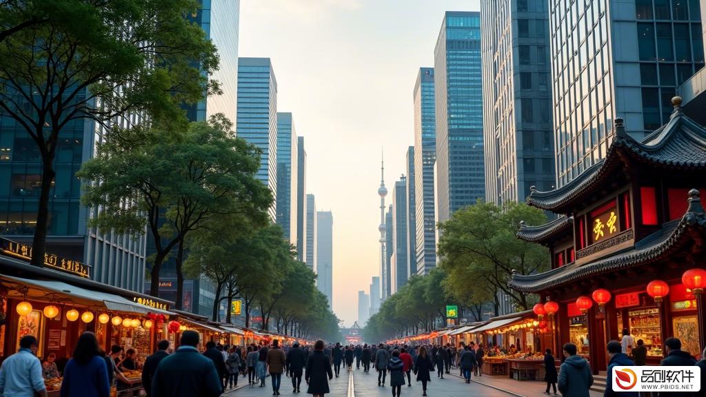 成都市AI移动购物平台技术团队的革新之路
