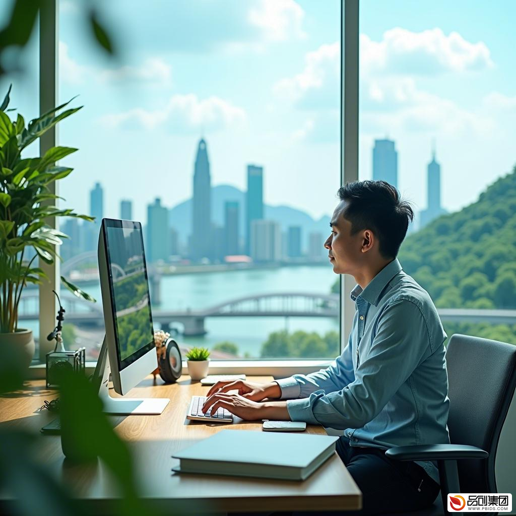 厦门IT人员外包：高效、灵活的企业技术解决方案
