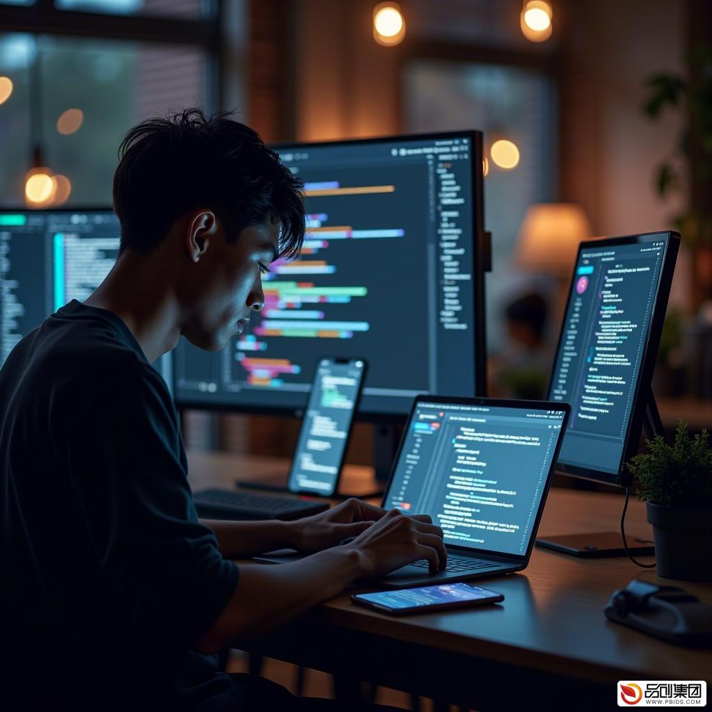 全面掌握：APP系统开发的全方位指南