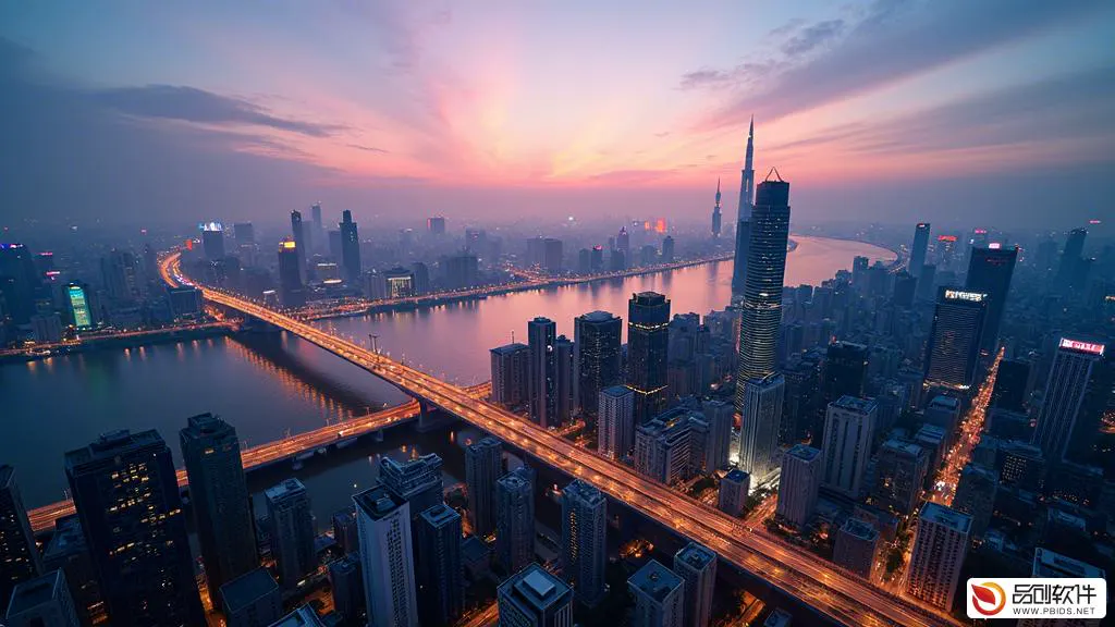 武汉市投资监督智能预警平台技术中心：科技赋能投资监管新篇章
