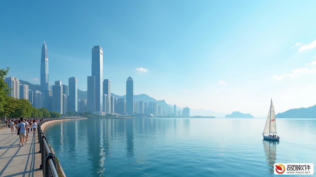 珠海市物流实时监控系统的革新与应用
