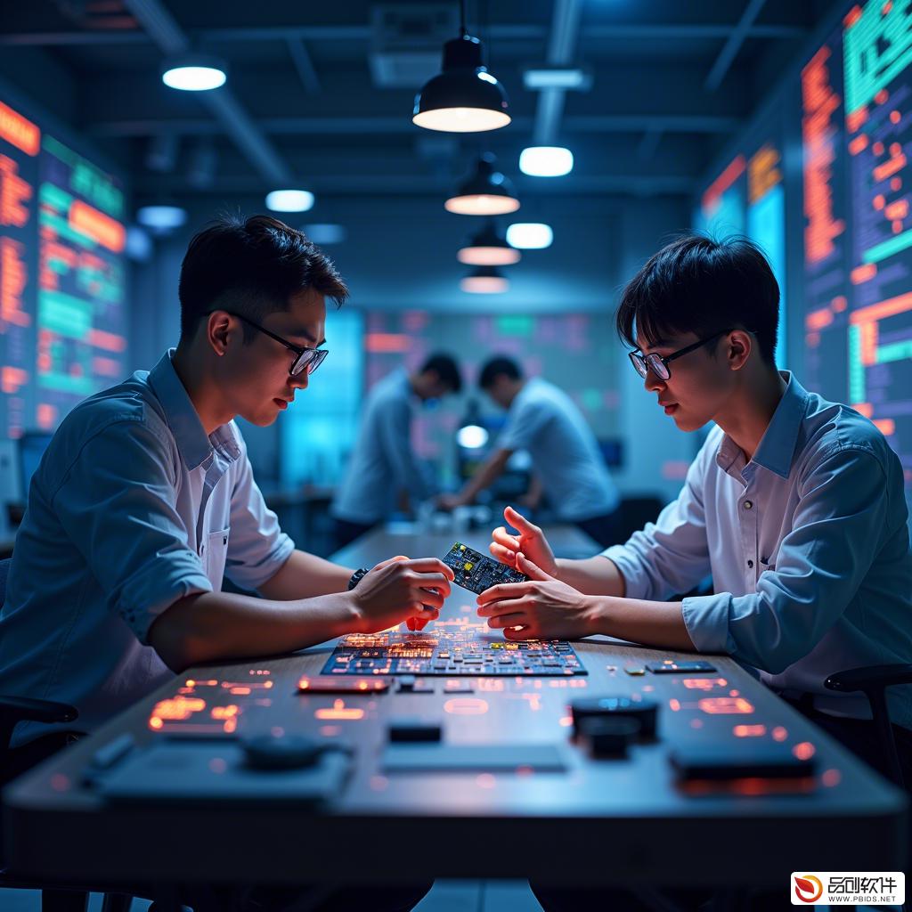 重庆市智能硬件嵌入式系统集成商：引领智能科技新风尚
