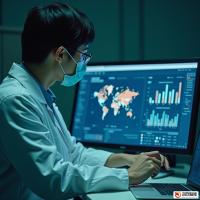 成都市电子病历语义分析平台的创新开发之路
