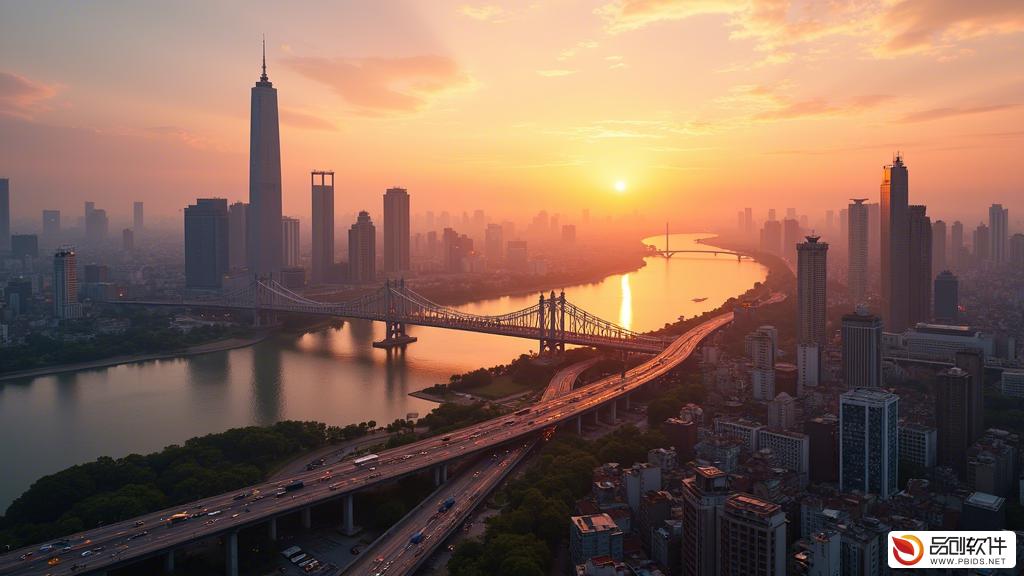 武汉市证券交易结算系统集团：金融科技的引领者与革新者
