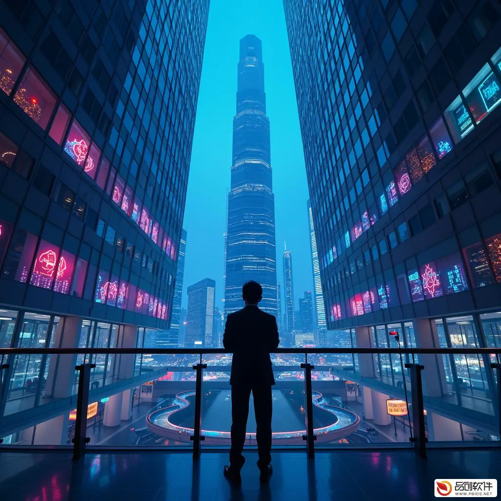 宁波市金融行业合规方案开发：构建稳健金融生态的基石
