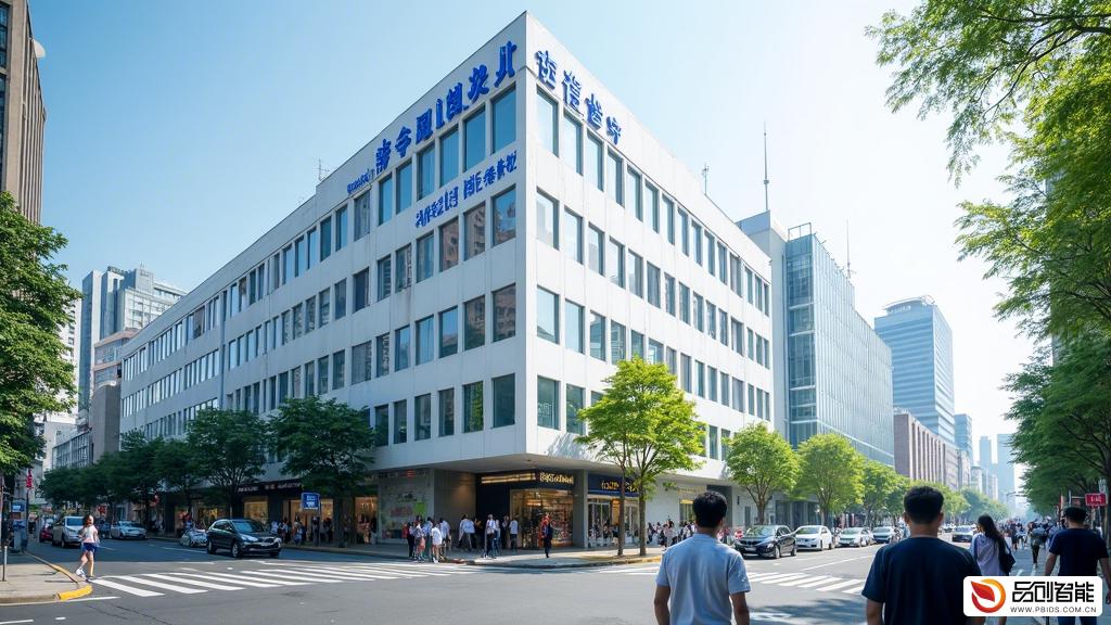 天津市医院无接触服务系统技术中心：引领医疗新风尚
