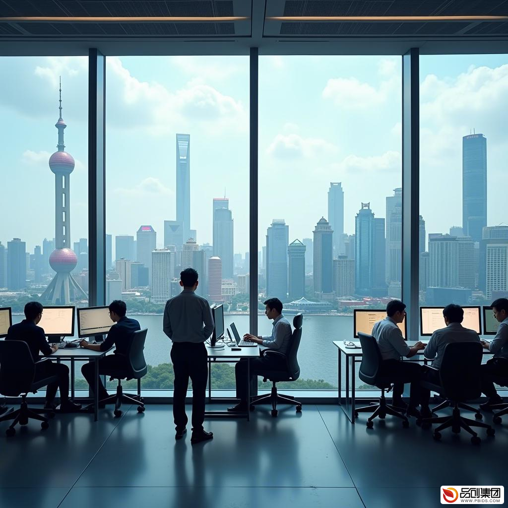 上海外包公司精选：探索上海地区卓越的外包...