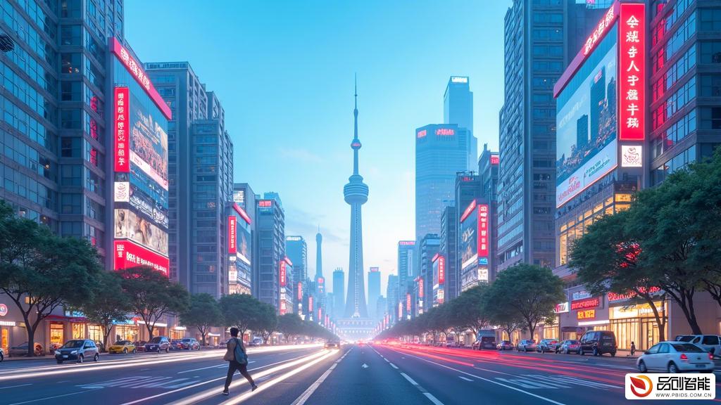 天津市数据可信共享协议平台：推动智慧城市数据互通的创新实践
