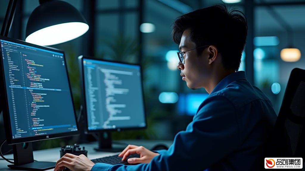 软件定制开发：打造专属解决方案的全方位指南
