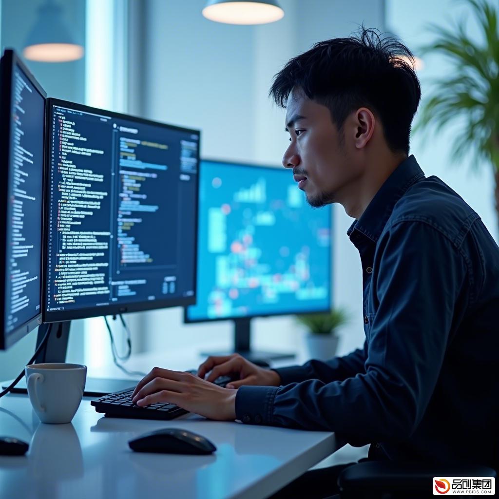 软件APP定制开发公司：打造专属数字化解...