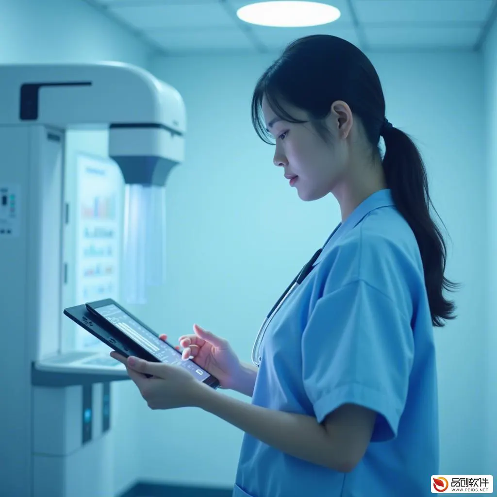北京市医疗多模态交互系统技术团队的革新之路
