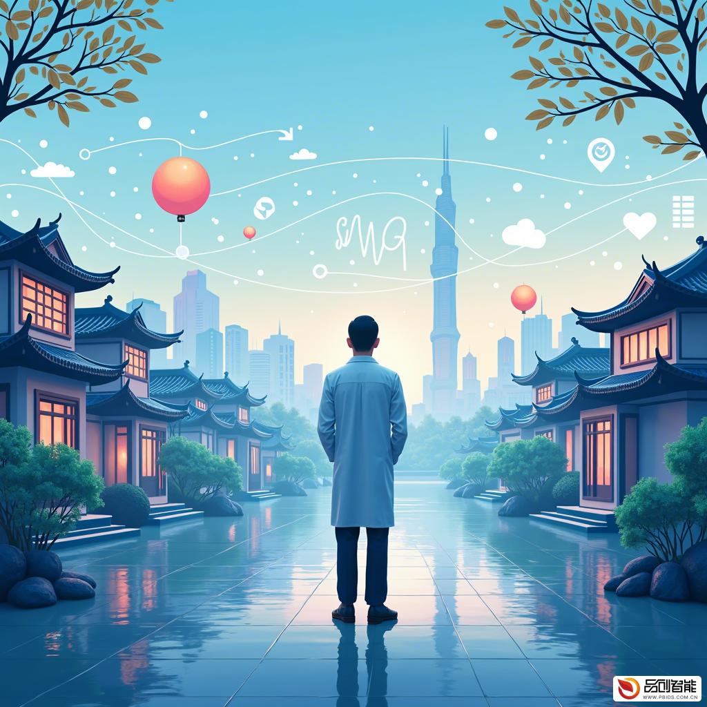 苏州市医疗设备无感接入协议技术中心：引领医疗智...