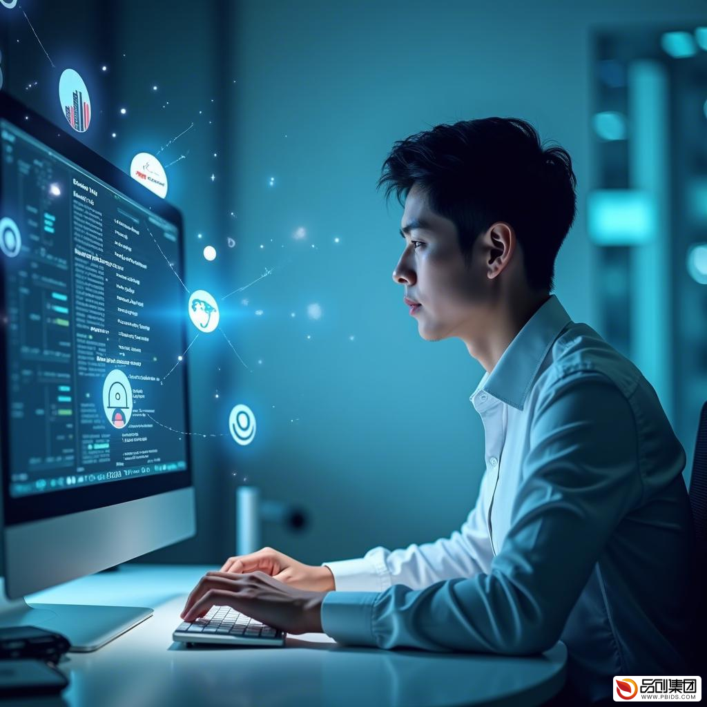 IT人员外包商：高效解决企业技术需求的优...