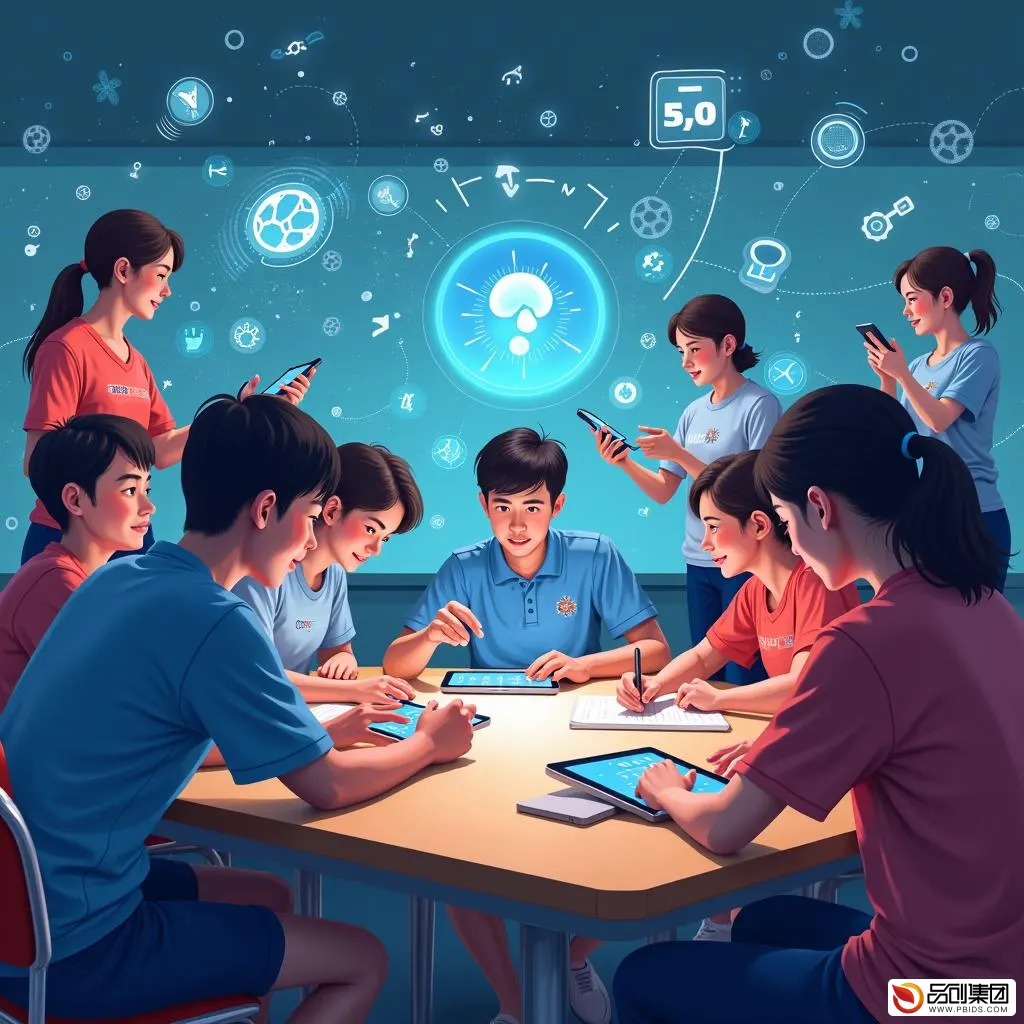 智慧体育教学系统:重塑体育教育的新篇章