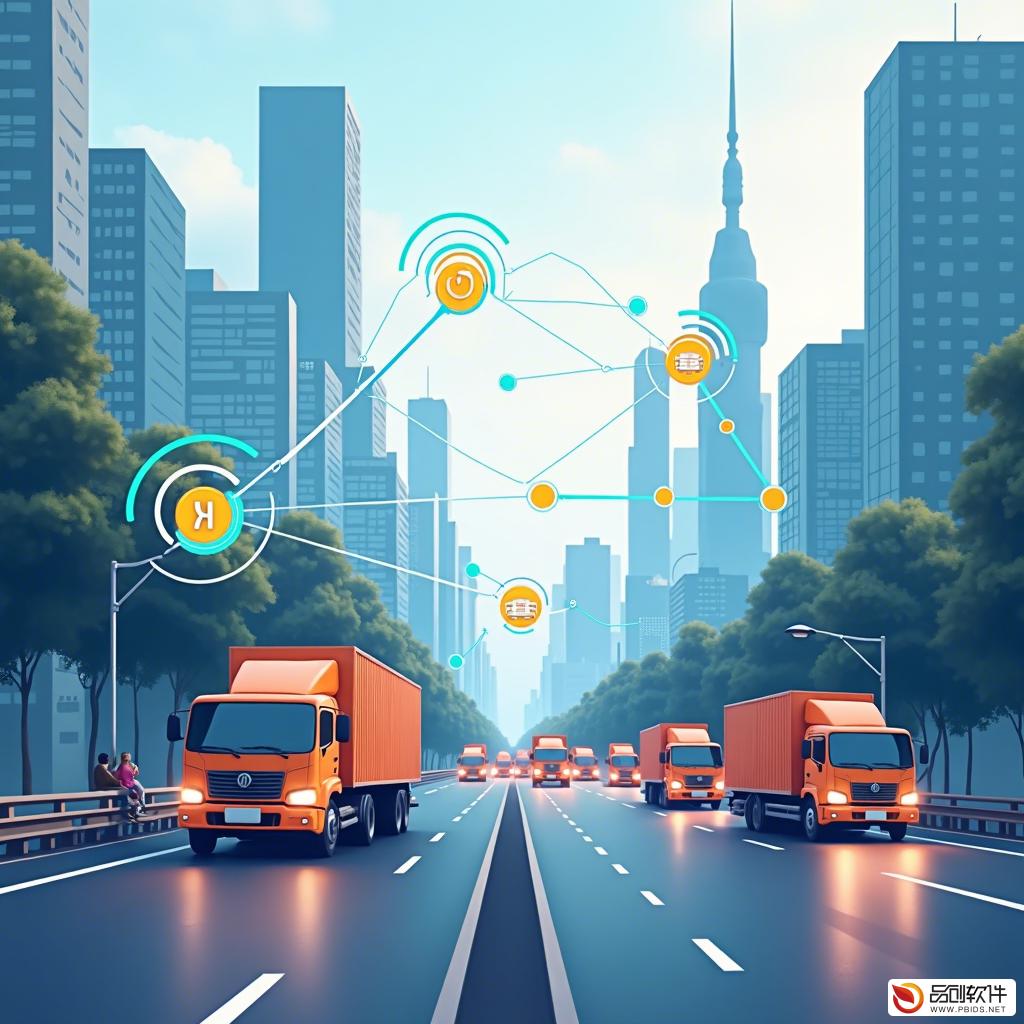 杭州市物流路径AI优化系统开发：革新物流...