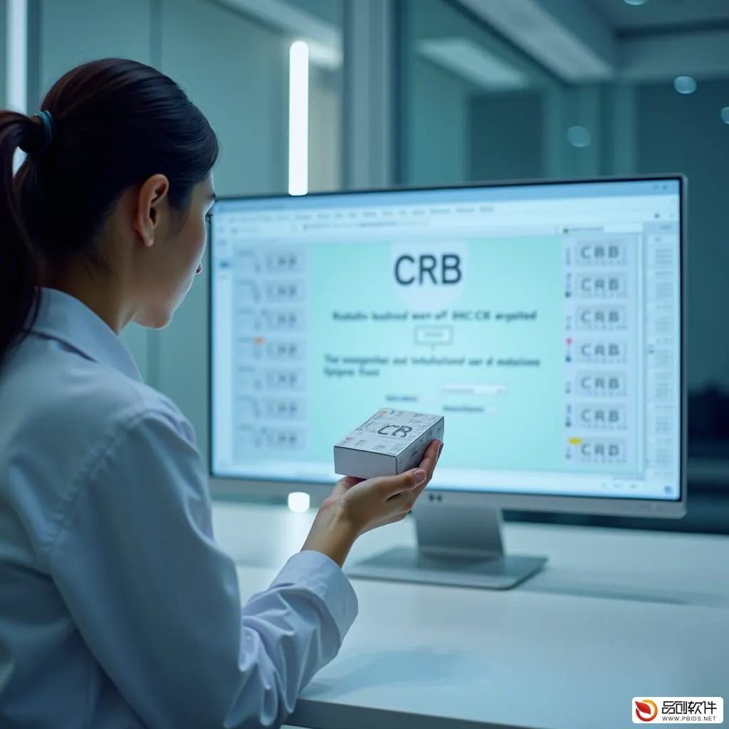 成都市药品包装OCR识别系统：创新科技引领医药...