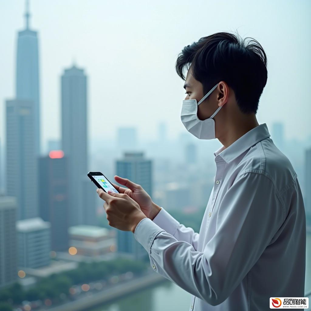 无锡市远程测温系统生态链：科技赋能城市健...