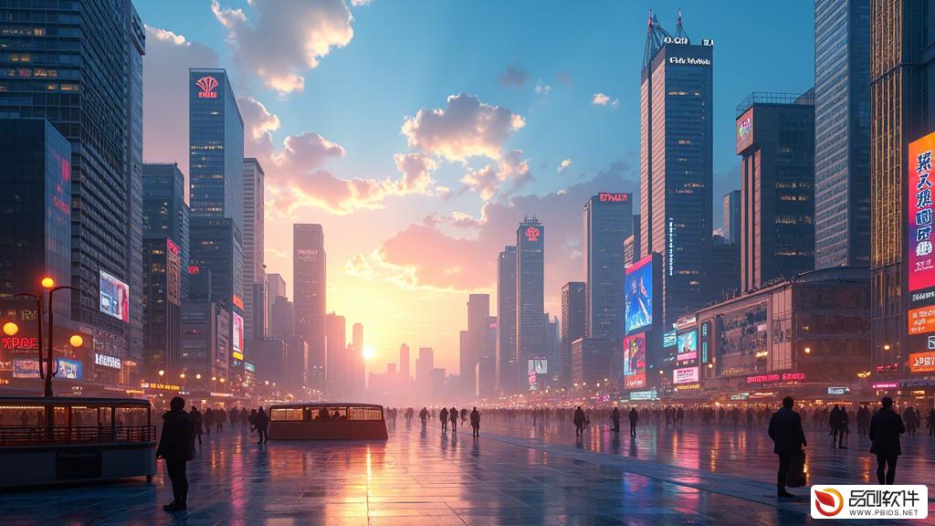 深圳市AI育儿母婴平台服务商：科技赋能，重塑育儿新体验
