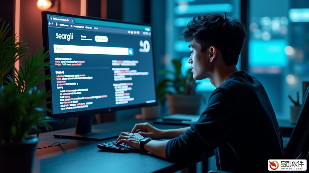 AI精准信息搜索平台：重塑信息时代的搜索体验
